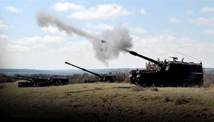 إصابات في صفوف قوات النظام بقص...