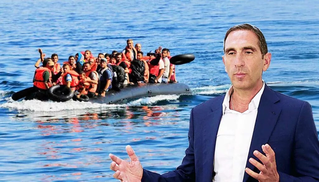 قبرص تعرض التعاون مع لبنان للح...