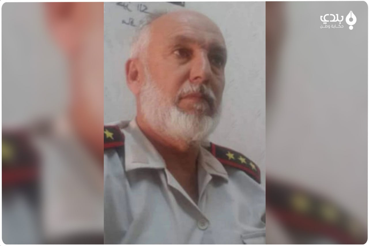 شرطة إعزاز تفصل ضابطاً بسبب من...