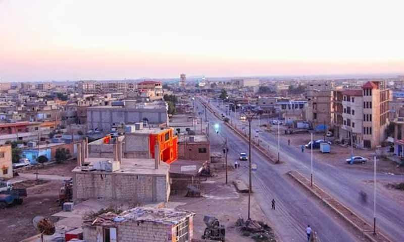 العثور على جثة سيدة في الصنمين...