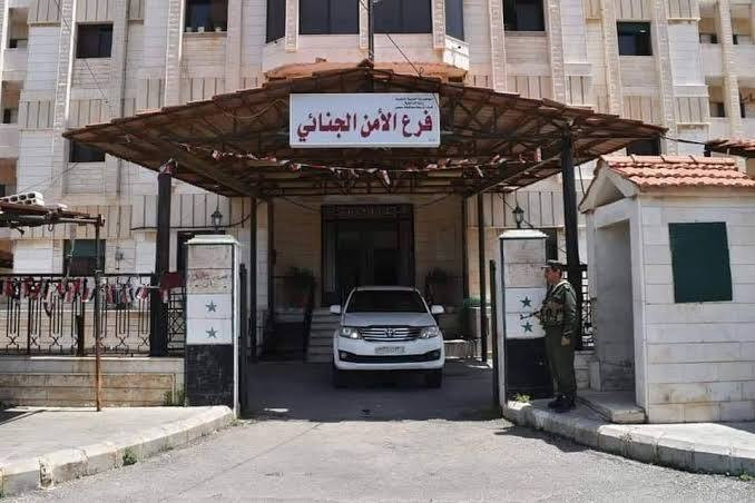 مقتل شاب على يد أبيه في حمص 