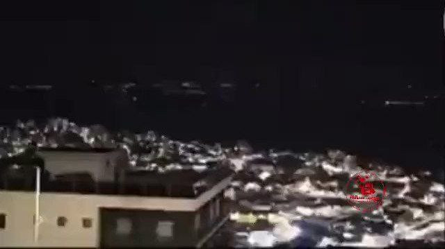 اسرائيل تستهدف شحنة أسلحة إيرا...