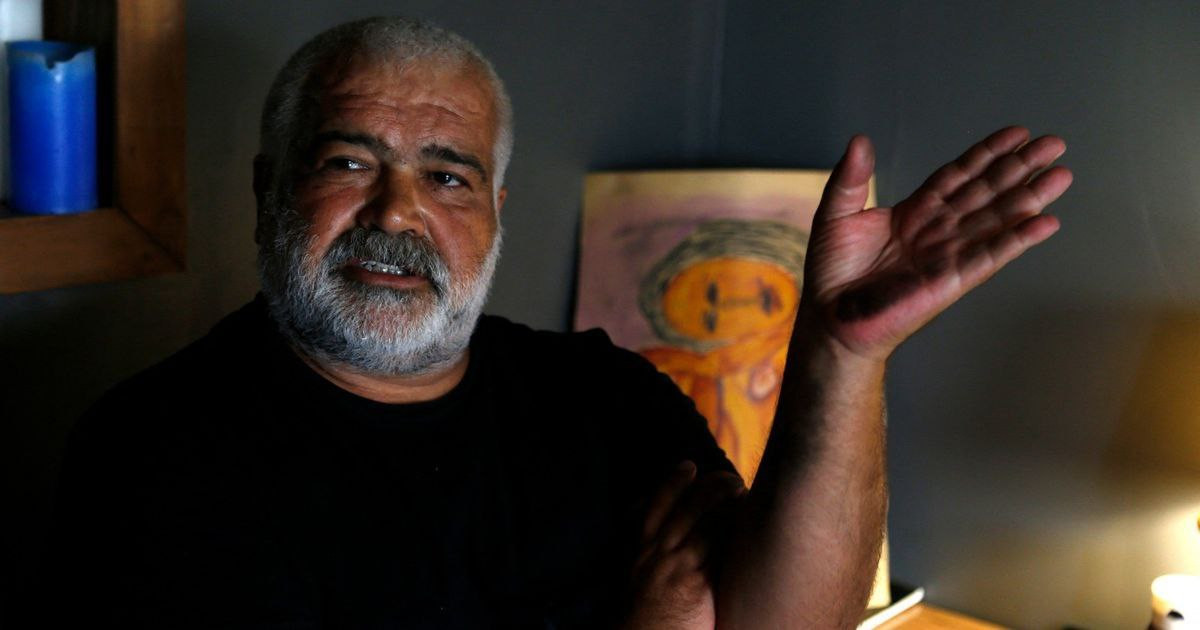 وفاة الروائي والسيناريست السور...