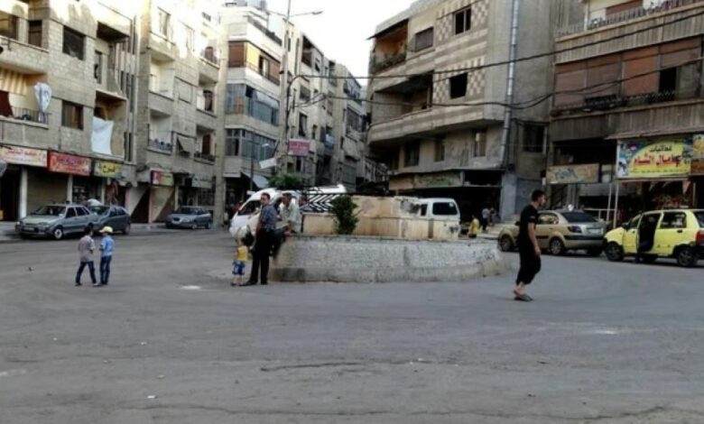 وفاة عامل بطريقة مروعة في مخبز...