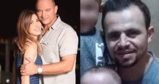 القضاء اللبناني يبرئ زوج نانسي...