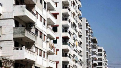 الإنقاذ تمنح أصحاب الأبنية الس...