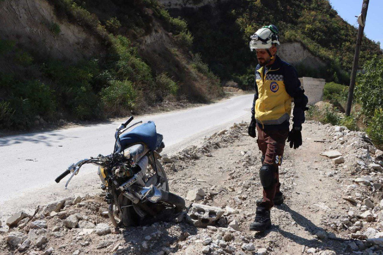 وفاة طفلين بحاثين منفصلين غرب...