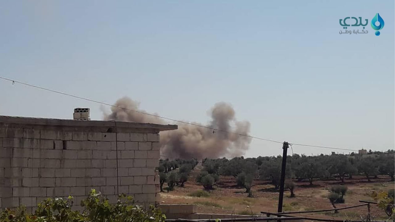 مسؤول أمريكي: وضع "التنظيم" في...