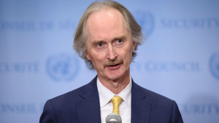 مناشدة أممية لوقف التصعيد تزام...