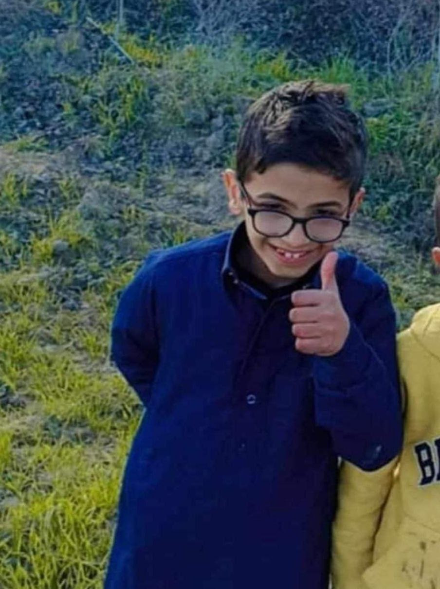 مقتل طفل برصاص عشوائي شرق ديرا...