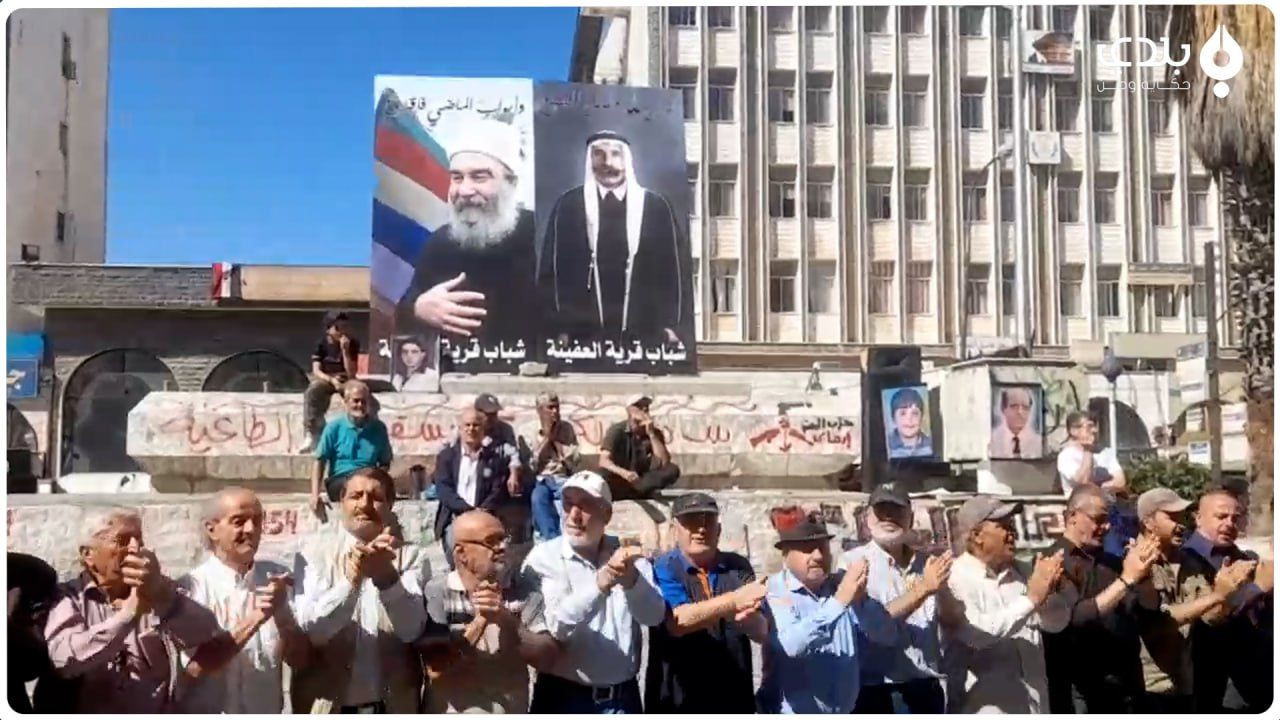 "ابتسم أيها الجنرال الحلقة الأ...