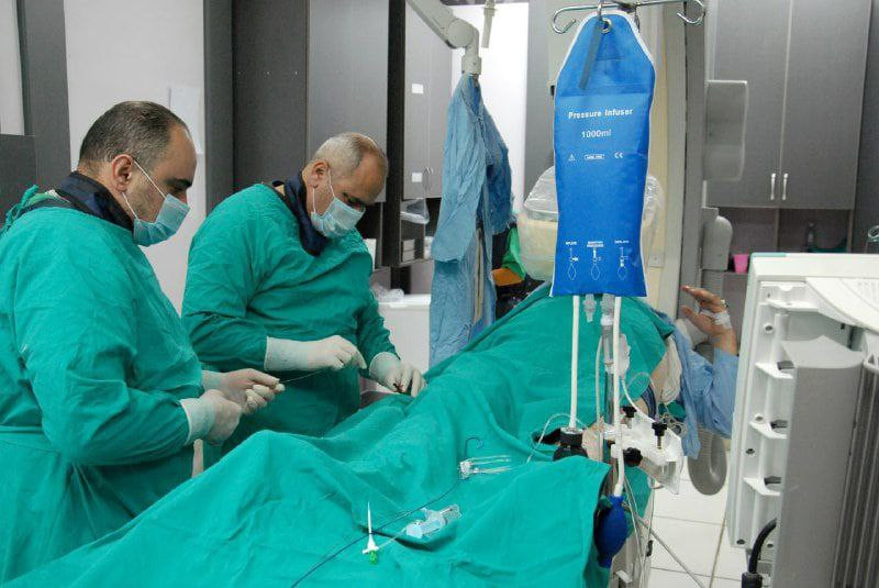 خطأ طبي يودي بحياة شابة في الر...