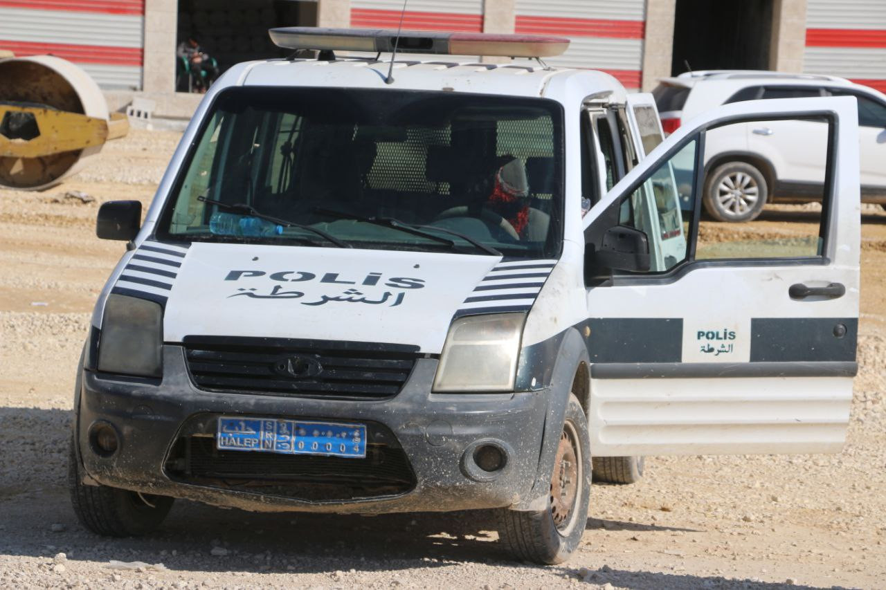 اغتيال إداري من "فصيل معارض" ف...