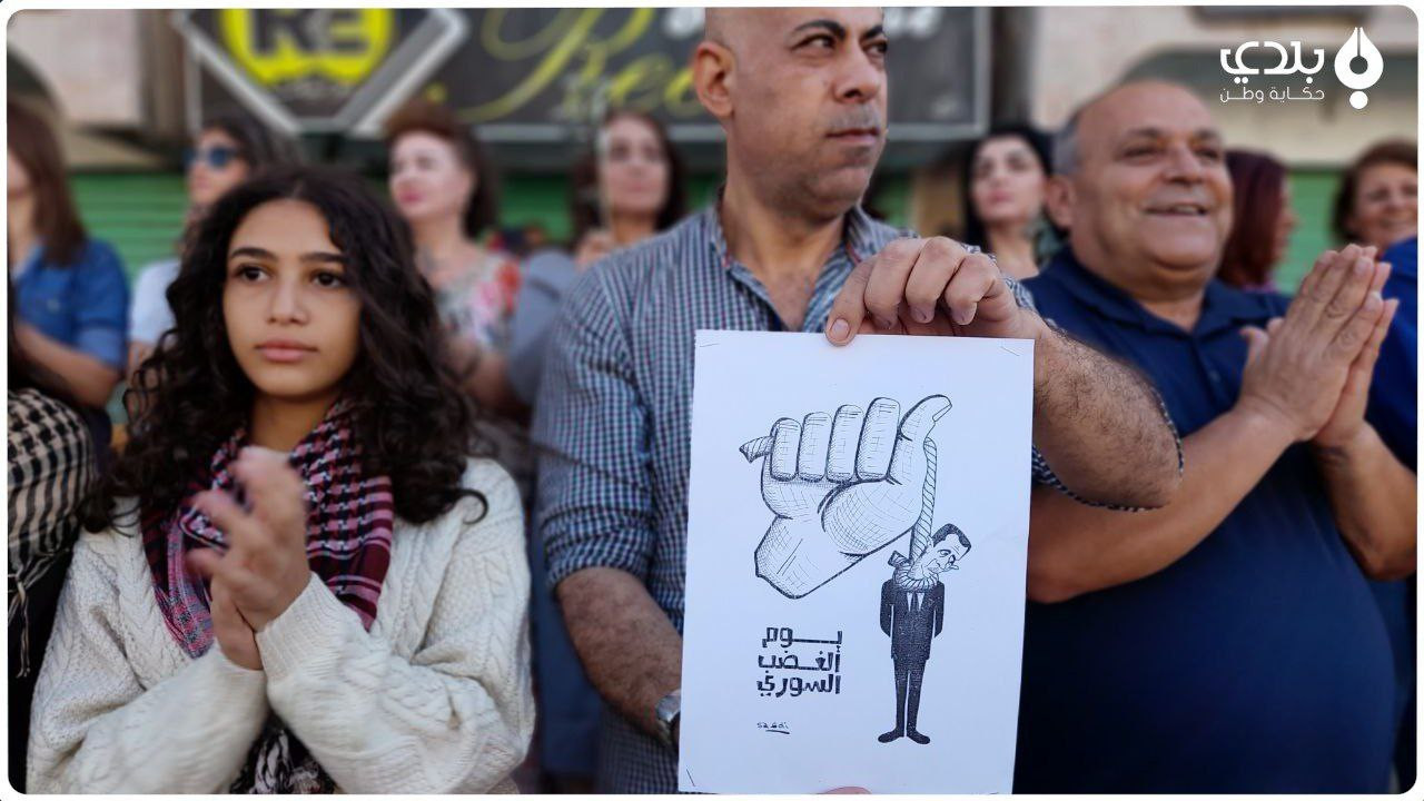 النظام وروسيا يواصلان التصعيد...