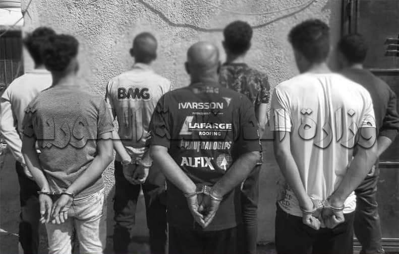 وفاة شاب في دير الزور إثر سقوط...