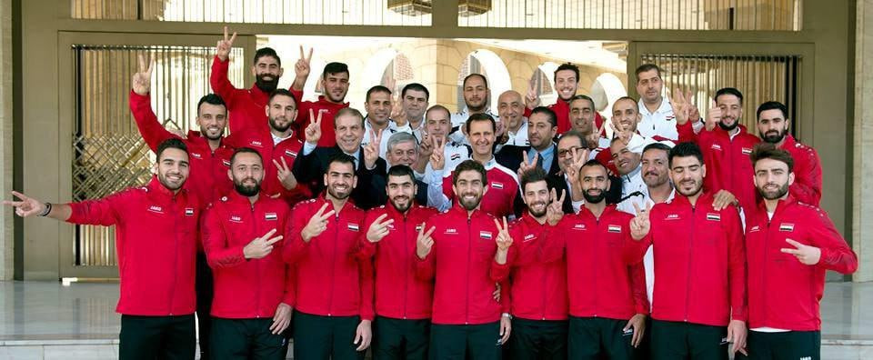 السعودية تستضيف مباريات "منتخب...