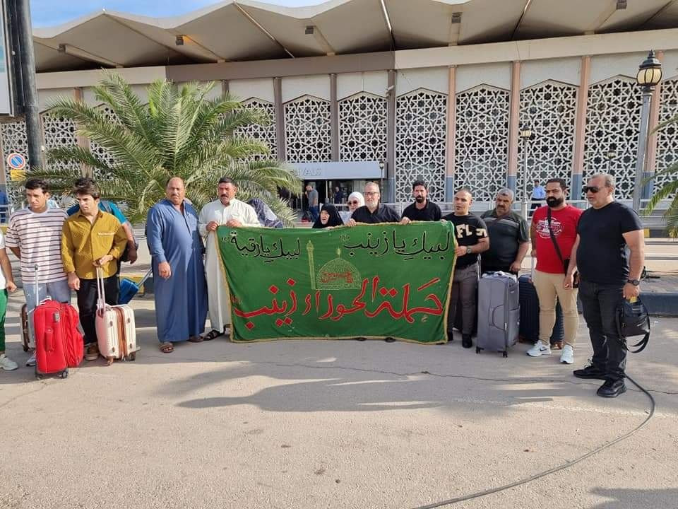 إيران تعلن تعليق رحلات الحج وا...