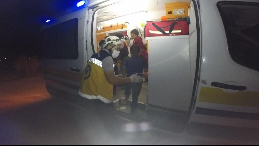 وفاة خمسة بحوادث سير متفرقة شم...