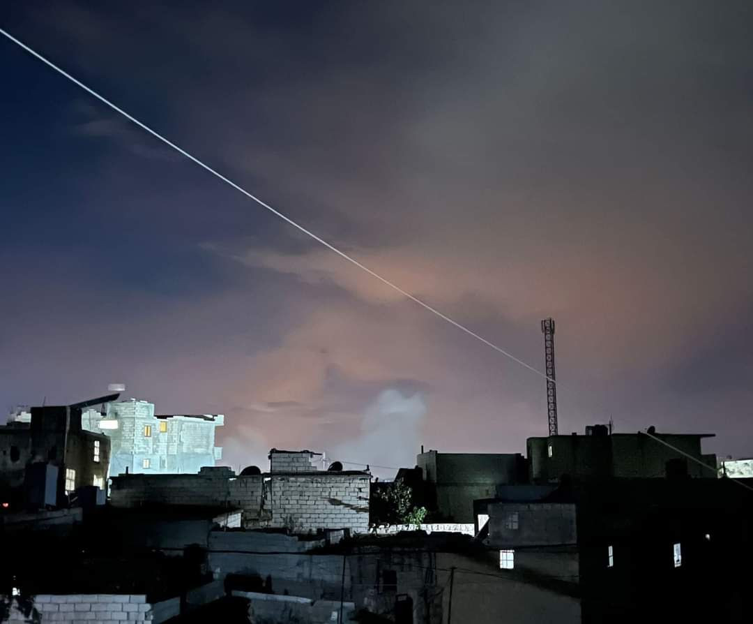 استشهاد امرأة بقصف مدفعي للنظا...