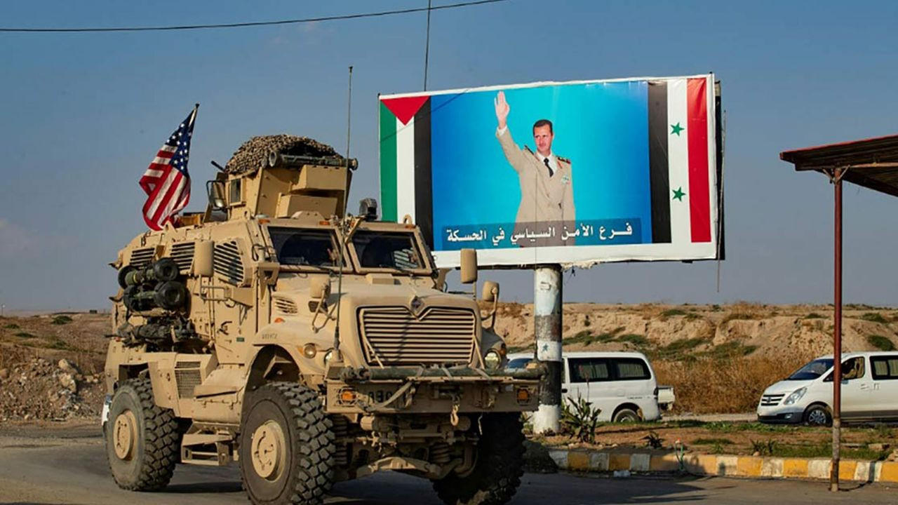 "قاآني" يطلب من "الأسد" انطلاق...