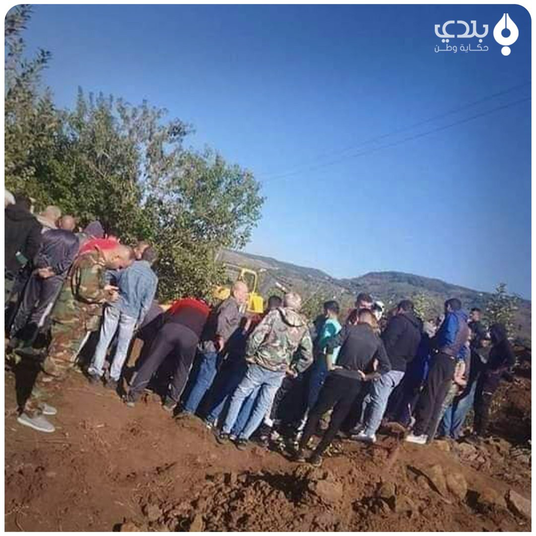 وفاة "عقيد" متقاعد بانهيار بئر...