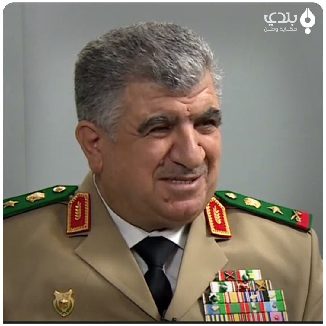 وزير دفاع الأسد: الهجمات على م...