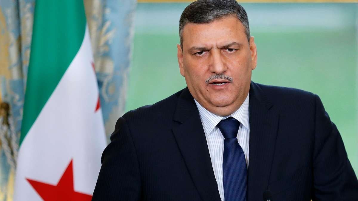 اجتماع مرتقب في باريس يضم شخصي...