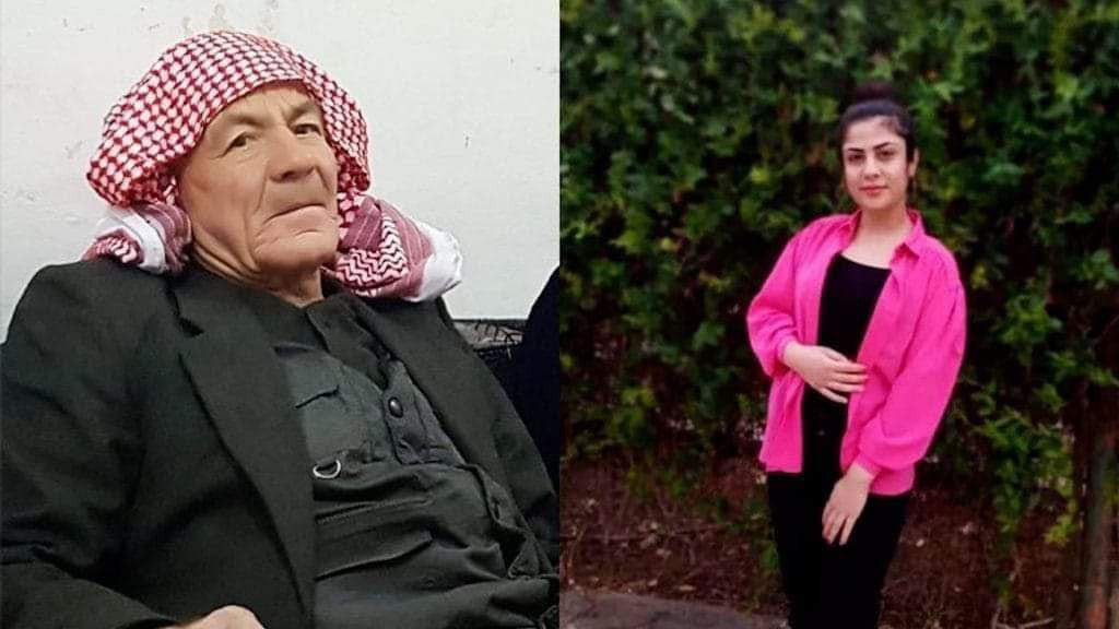 حادث سير يودي بحياة طفلةوجدها...