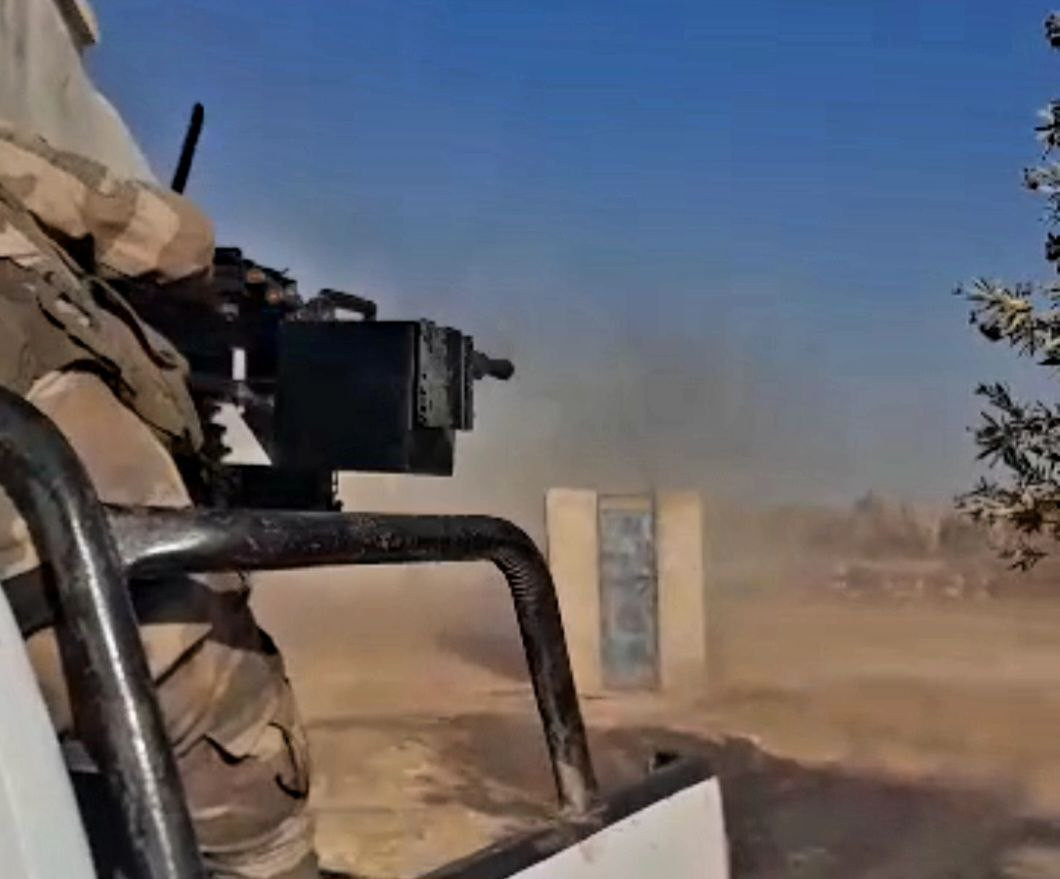 "الهيئة" تنفذ عملية جديدة في ر...