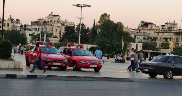 تتصدرها حلب يليها ريف دمشق.. إ...