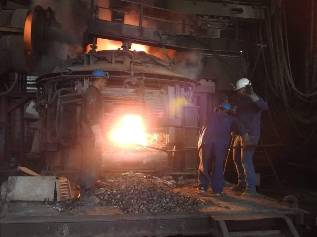 مخلفات حرب الأسد تفتك بعمال مع...