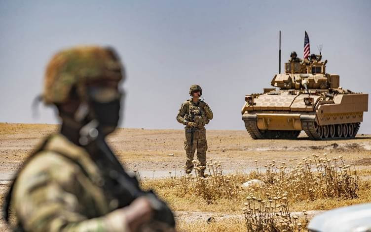 كيف بررت إيران استهداف قواعد ا...