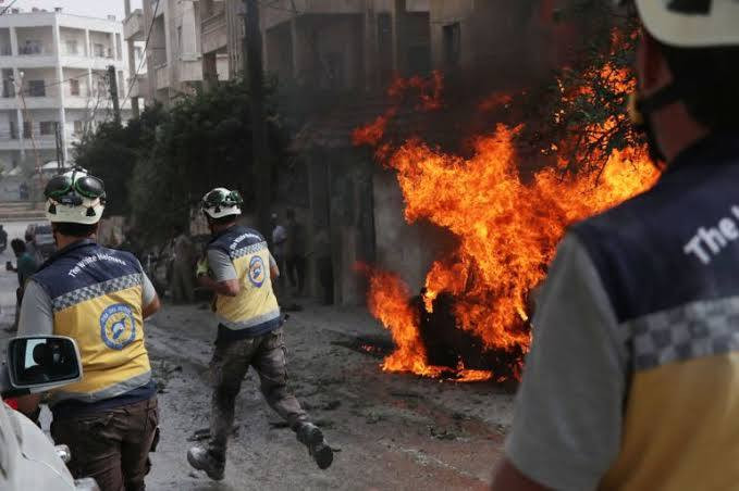 "الدفاع المدني" يكشف نوعية "ال...