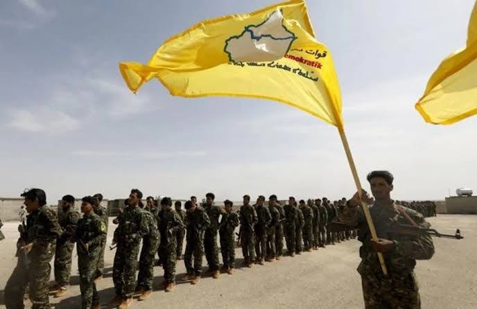 شبكة حقوقية: "الشبيبة الثورية"...