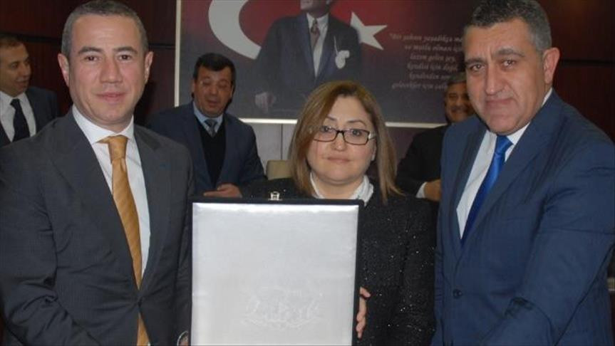 تركيا تؤسس مكتباً لتسهيل التعا...