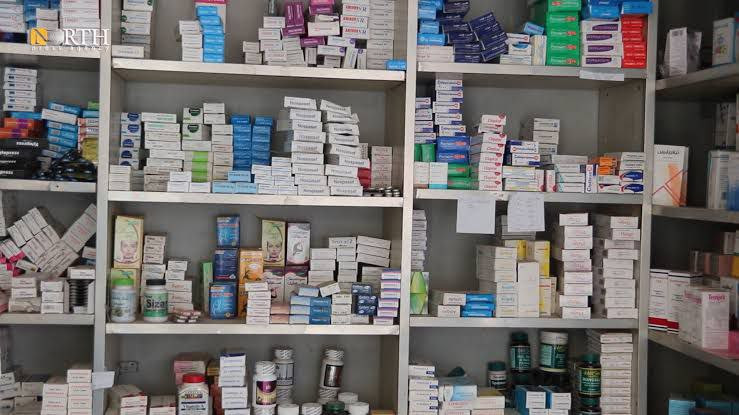 قوات النظام تمنع نقل الأدوية ب...