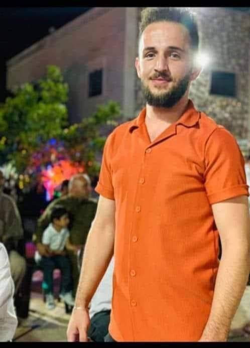 العثور على جثة شاب في منبج بعد...