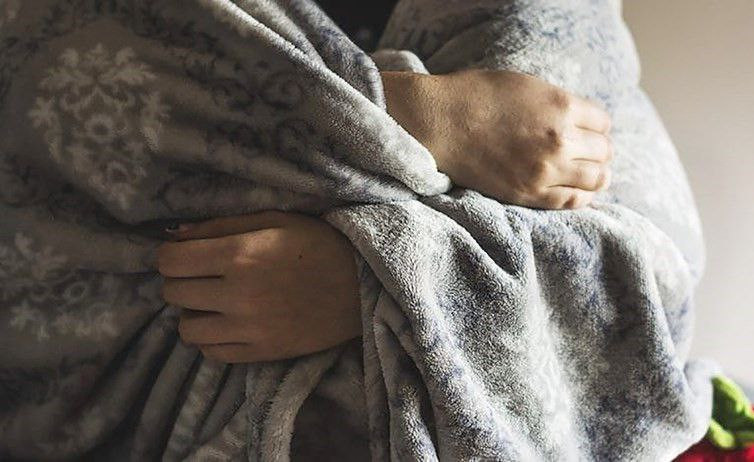 في ريف طرطوس البارد.. التدفئة...