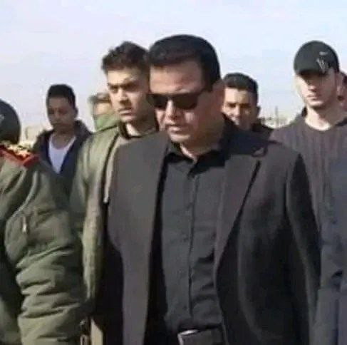 أمن النظام يعتقل 34 ضابطاً وعن...