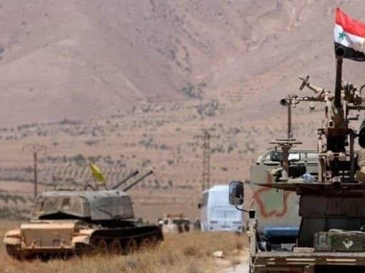 نظام الأسد يعتزم تزويد "الحزب"...