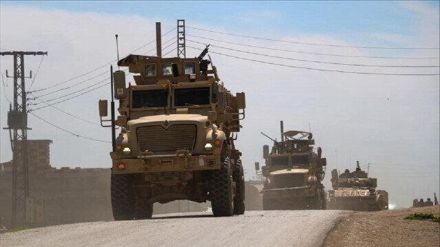 هجوم جديد يستهدف قاعدتين للقوا...