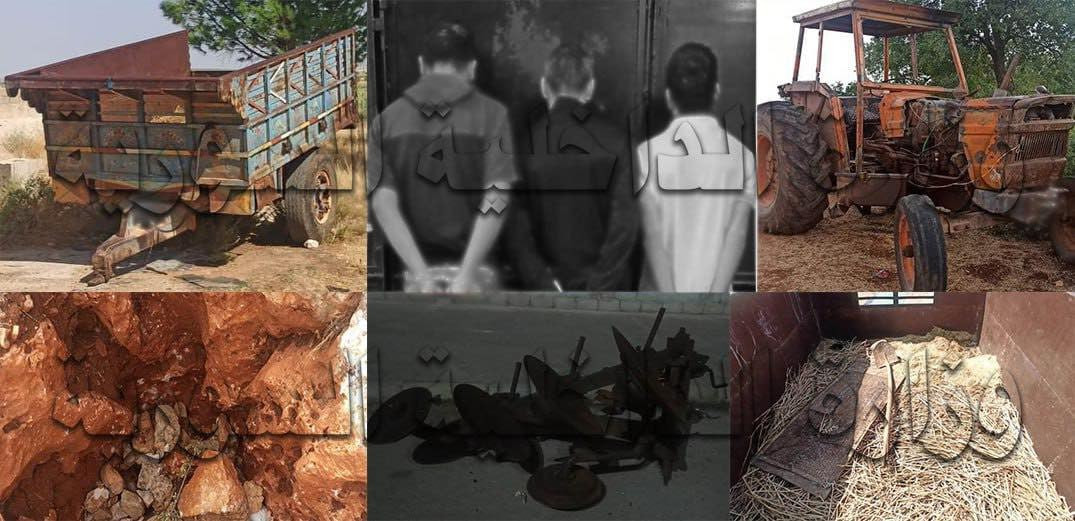 مقتل رجل بواسطة "كريك" بعد است...