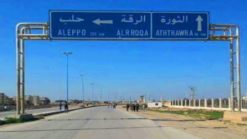 مجهولون ينهون حياة شاب غربي ال...