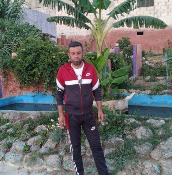 مجهولون يصفّون شابا داخل منزله...