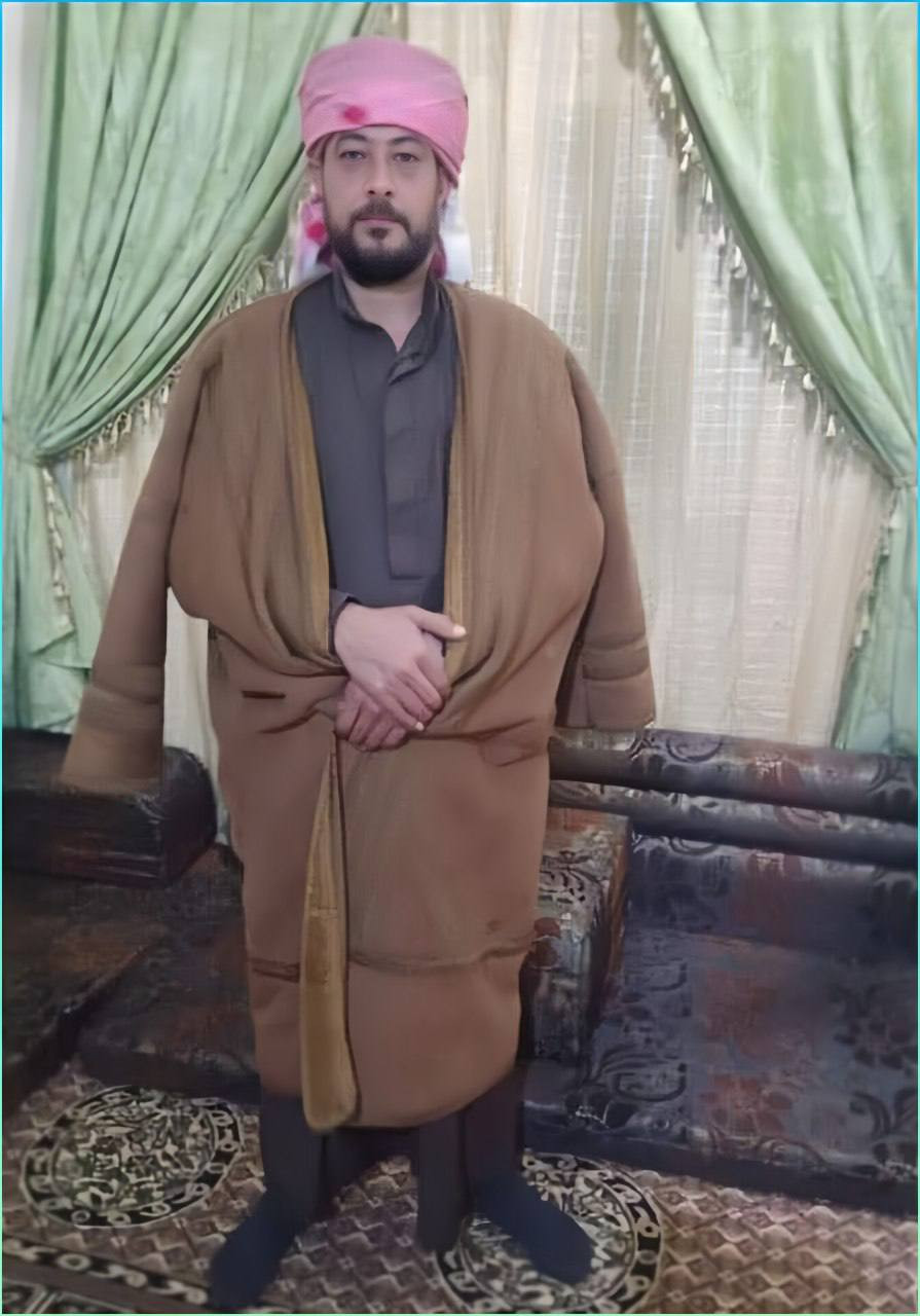 مقتل شاب على يد والده في دير ا...