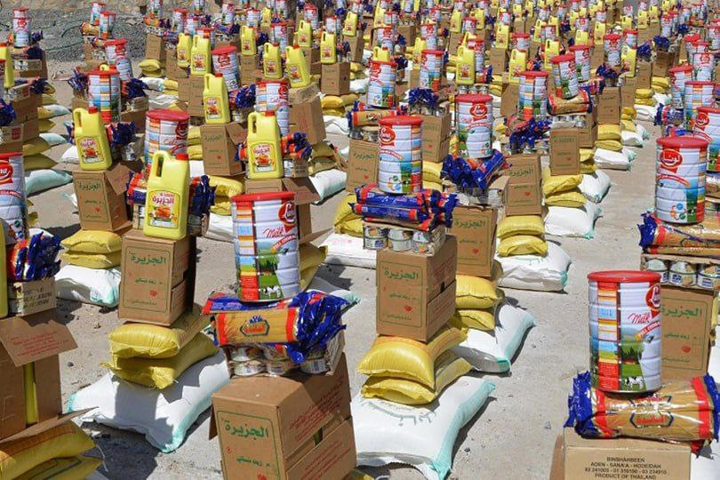 الأغذية العالمي يُحذر من تخفيض...