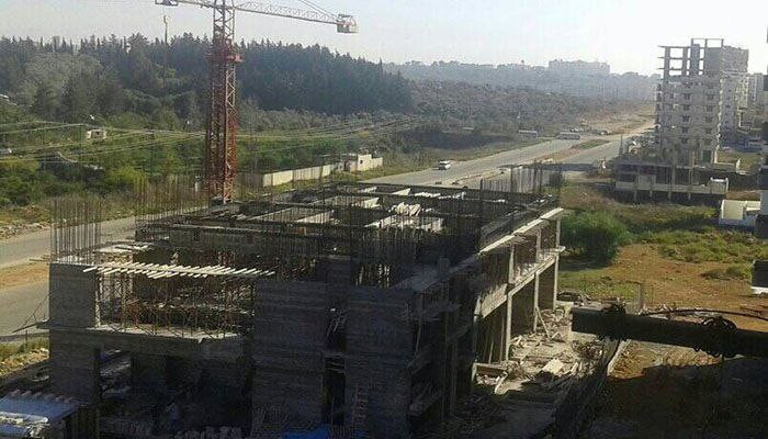 رغم الجمود العقاري.. حركة عمرا...