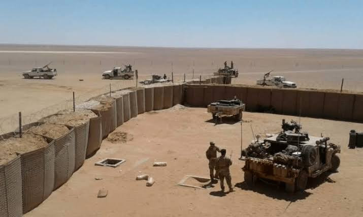 هجوم جديد بواسطة "مسيرة" يستهد...