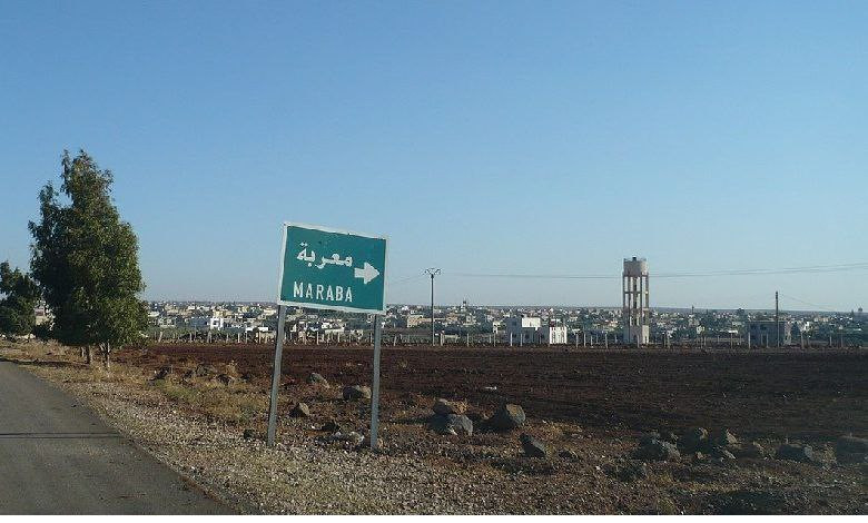 موقع معارض: النظام متورط باغتي...