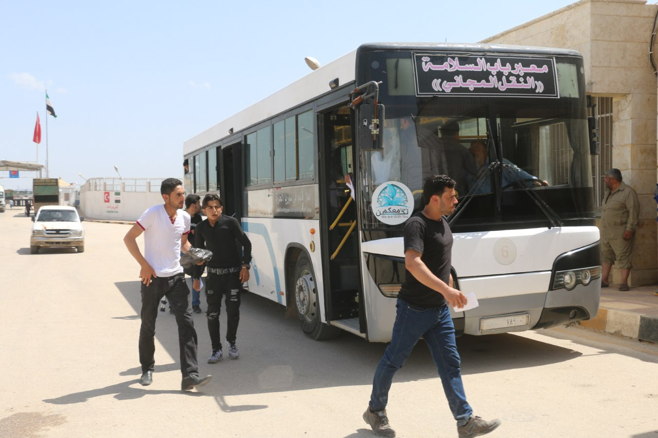 "محلي الباب" يعلن عن فتح الإجا...